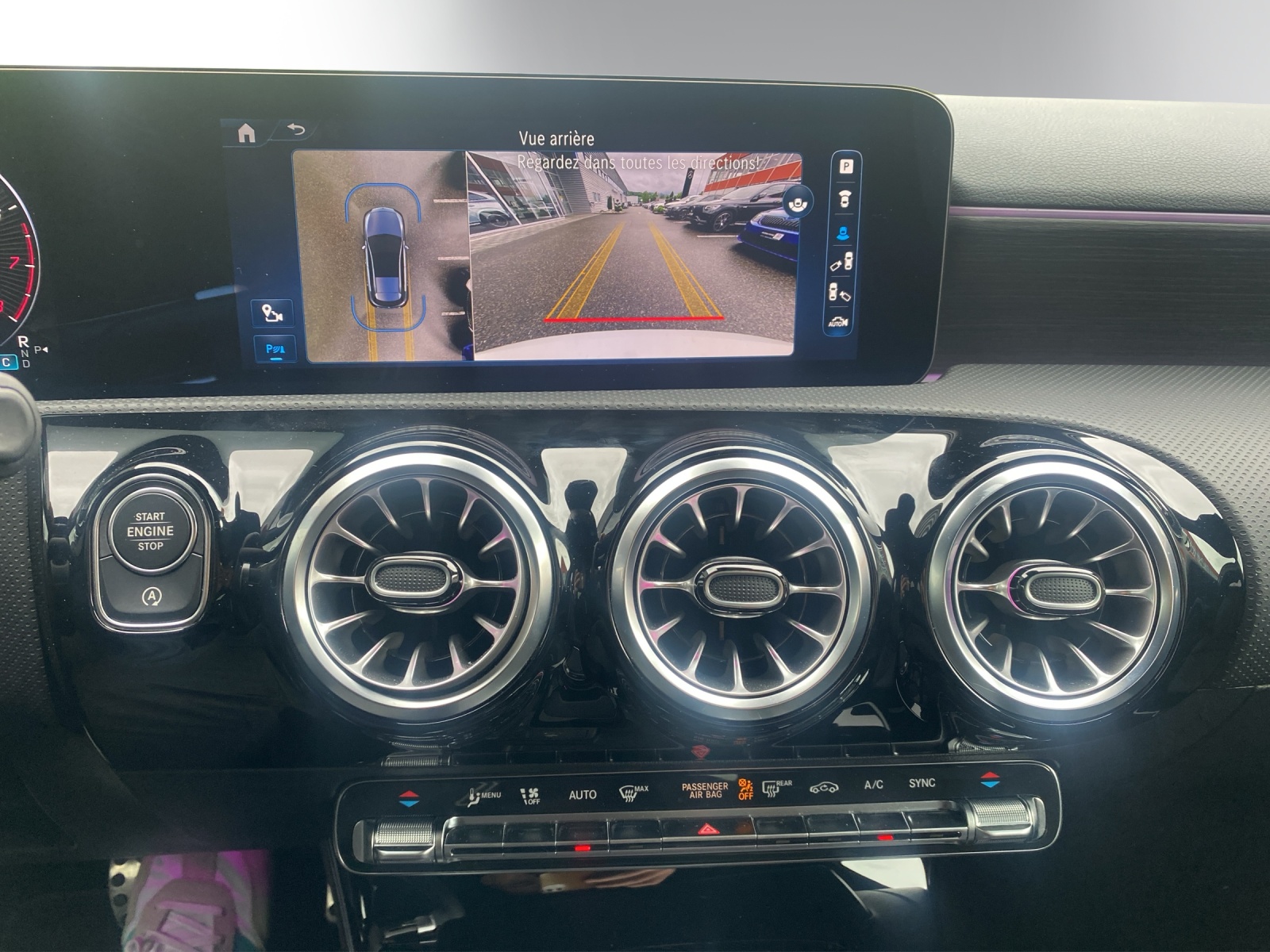 MERCEDES-BENZ A 220 4Matic 8G-DCT-image-7