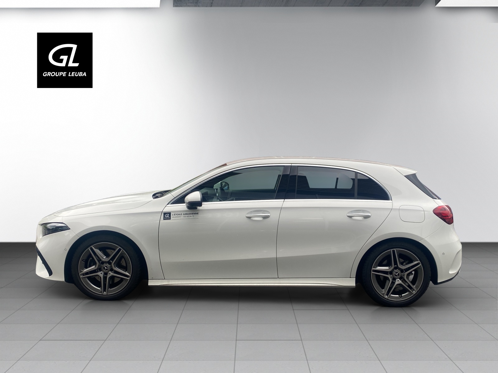 MERCEDES-BENZ A 220 4Matic 8G-DCT-image-1