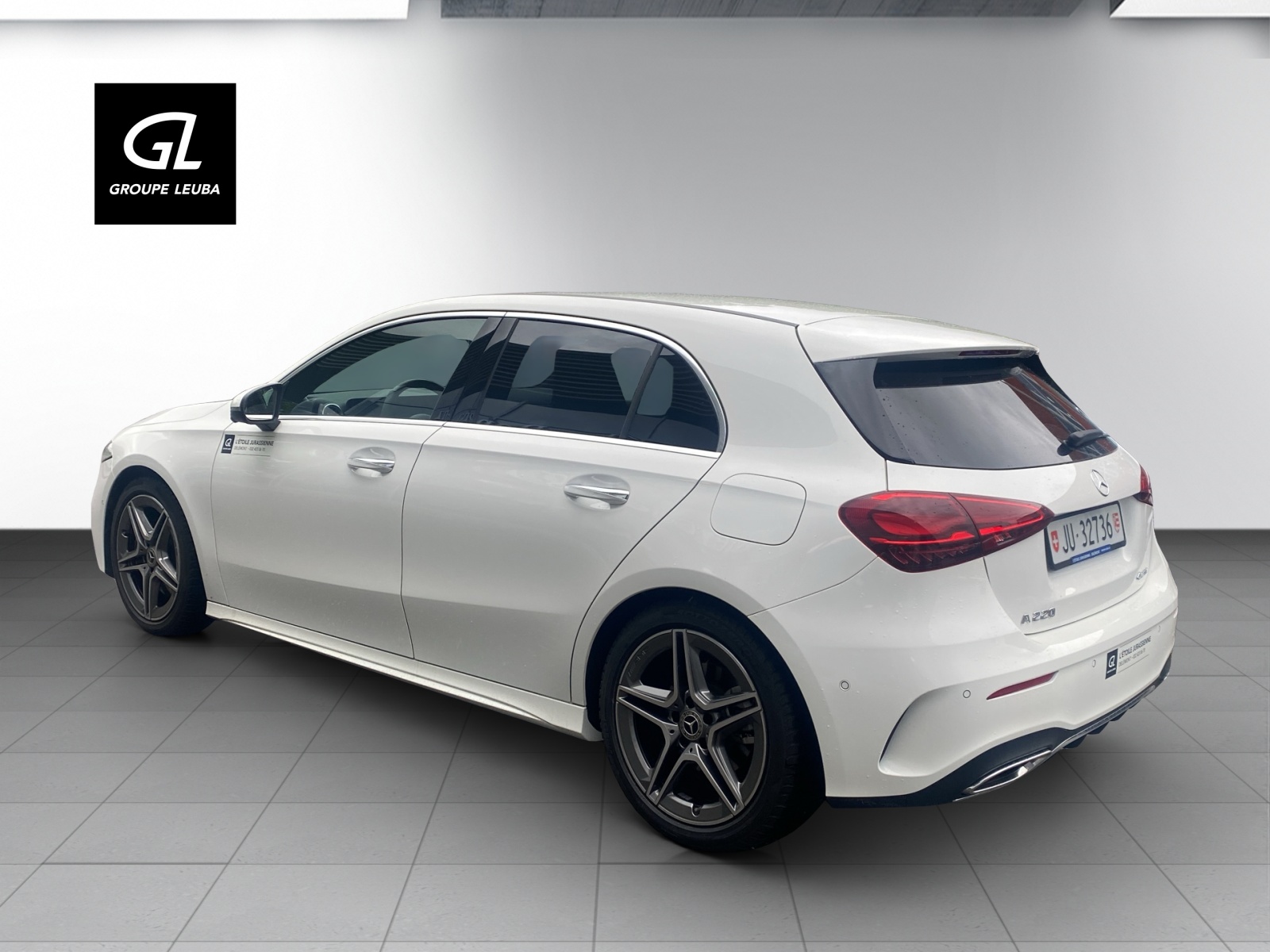MERCEDES-BENZ A 220 4Matic 8G-DCT-image-2