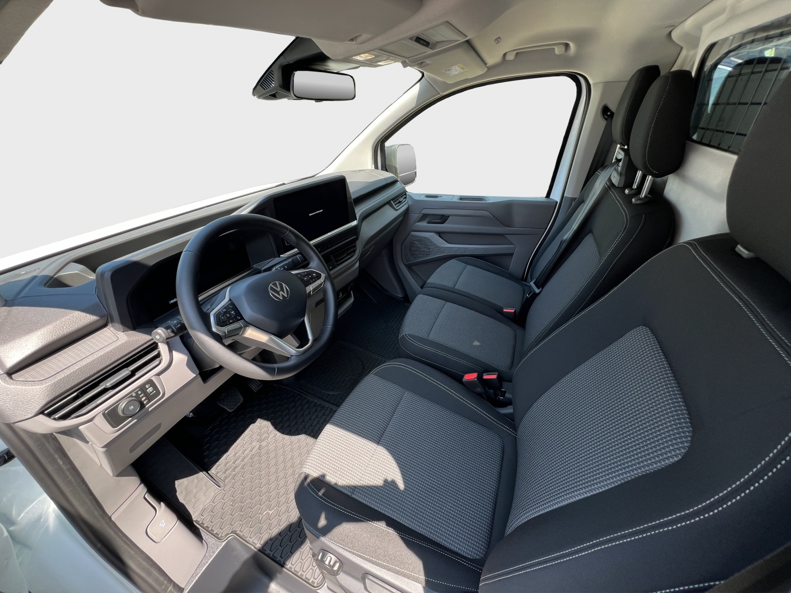 VW e-Transporter 70 kWh-image-7