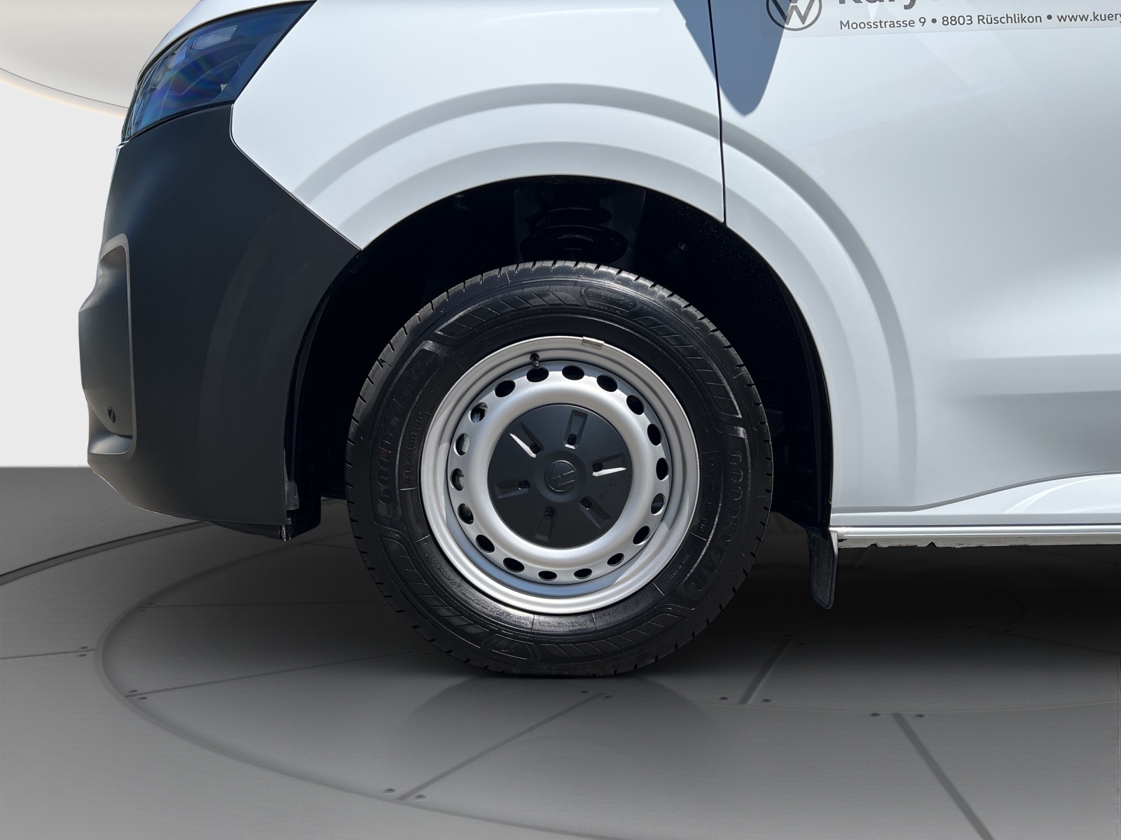 VW e-Transporter 70 kWh-image-12