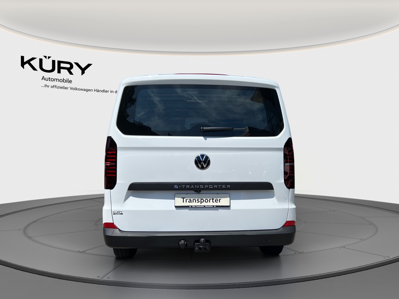 VW e-Transporter 70 kWh-image-5