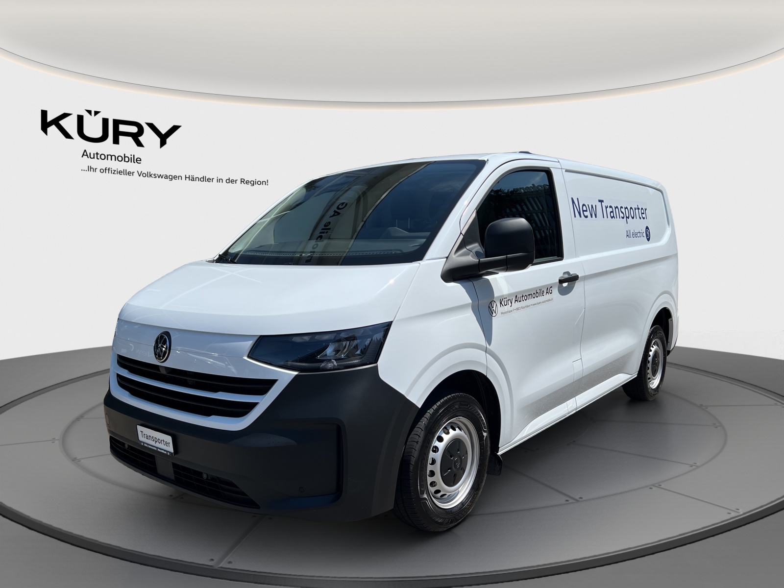 VW e-Transporter 70 kWh-image-0
