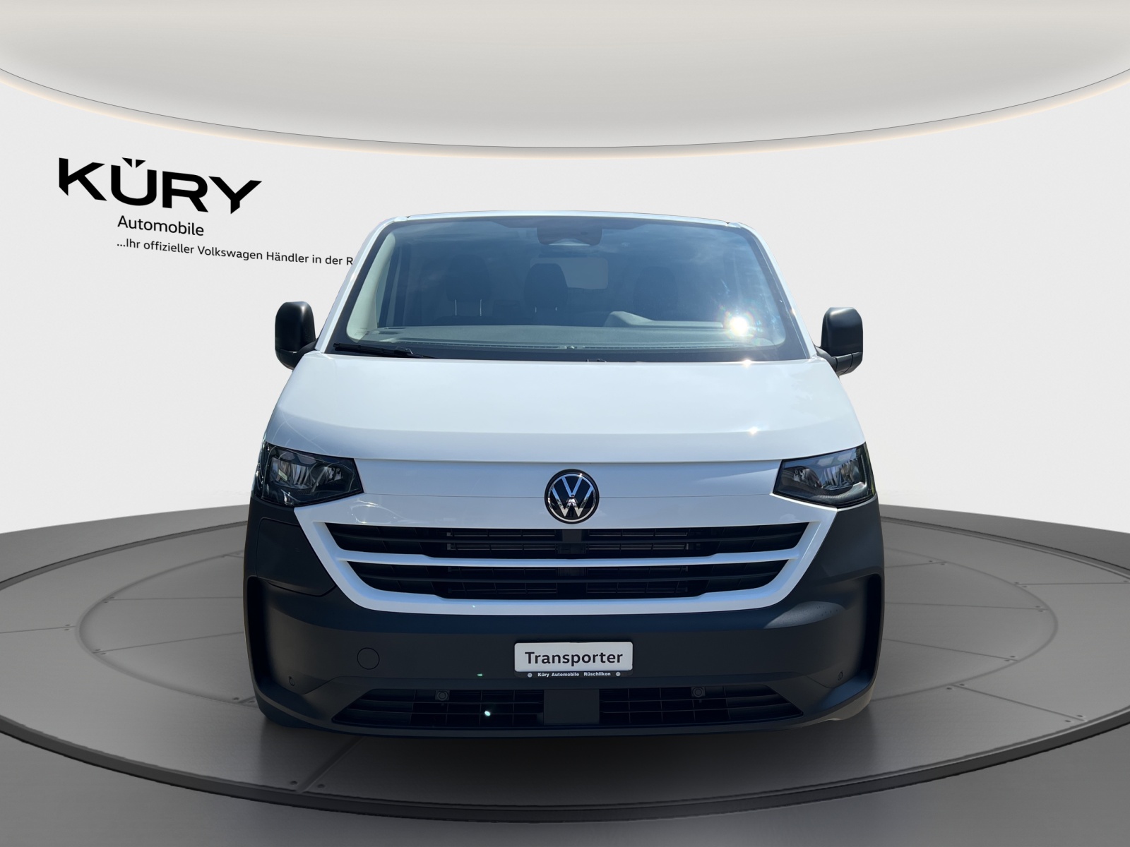 VW e-Transporter 70 kWh-image-1