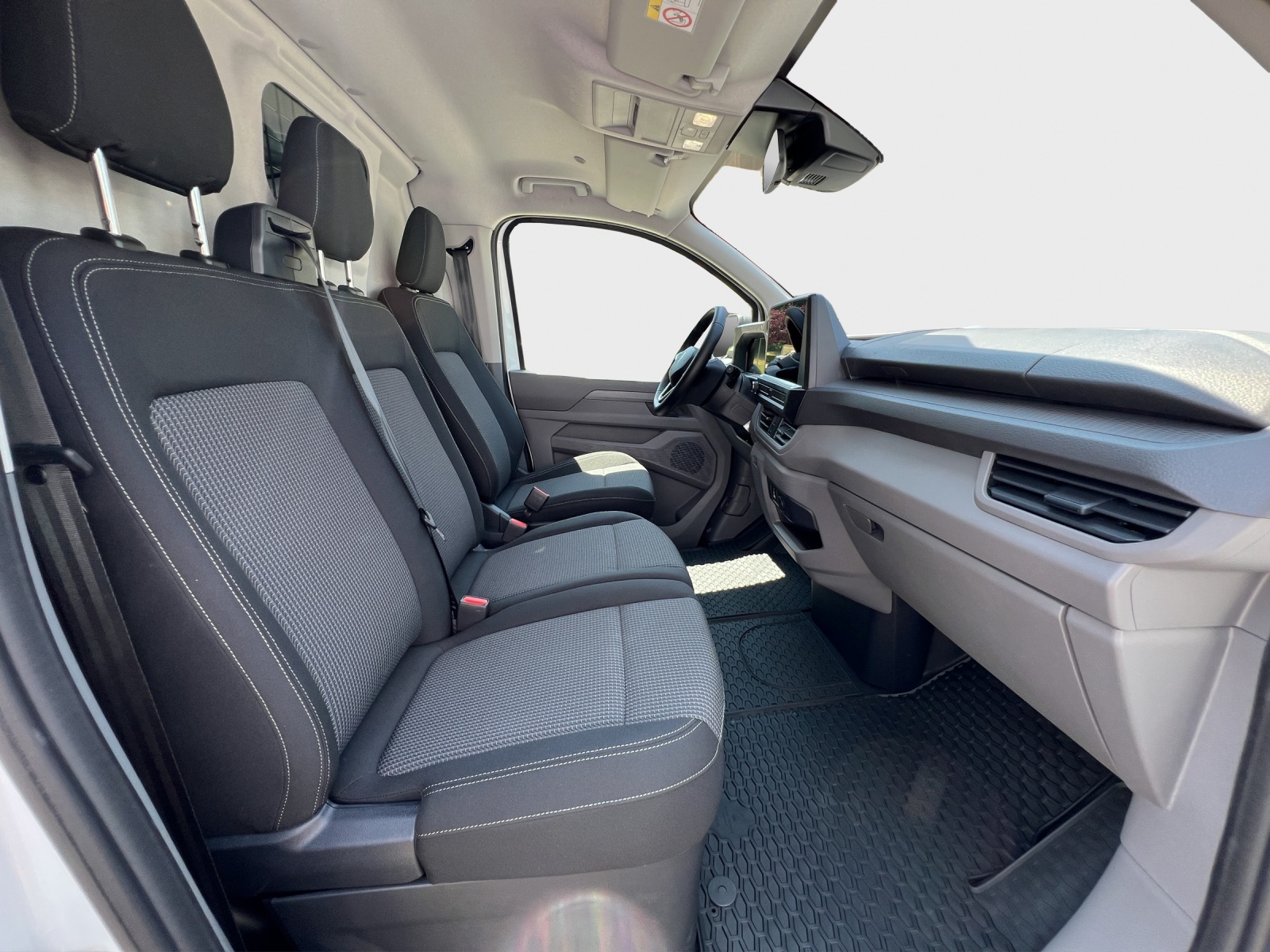 VW e-Transporter 70 kWh-image-8