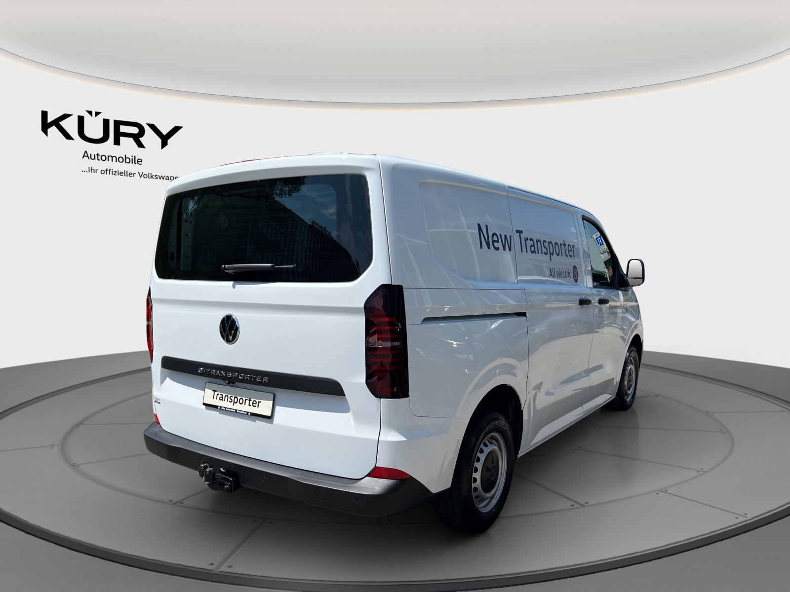 VW e-Transporter 70 kWh-image-4