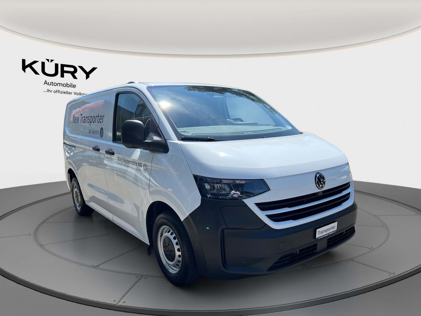 VW e-Transporter 70 kWh-image-2