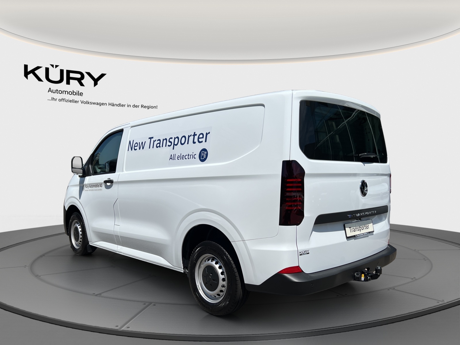 VW e-Transporter 70 kWh-image-6