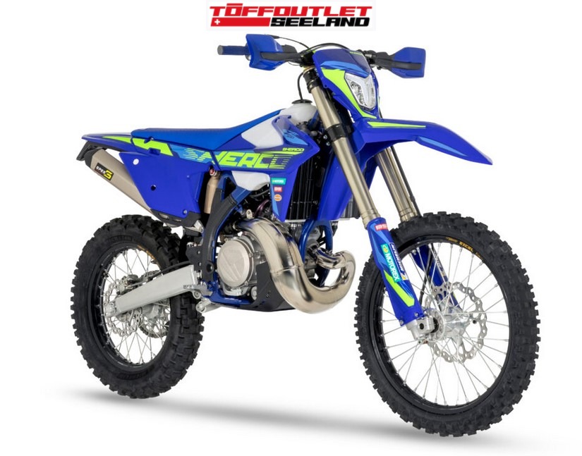 SHERCO 250 SE FACTORY 2026