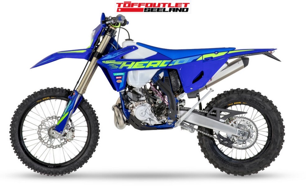 SHERCO 250 SE FACTORY 2026-image-4