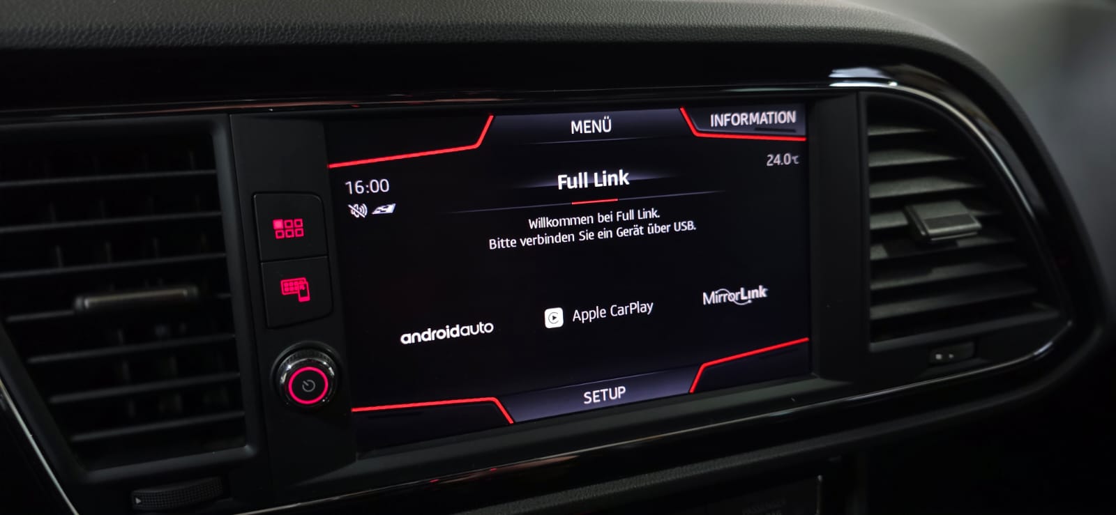 SEAT Leon ST 2.0 TSI Cupra 300 4 Drive DSG *CH-Fahrzeug*-image-21