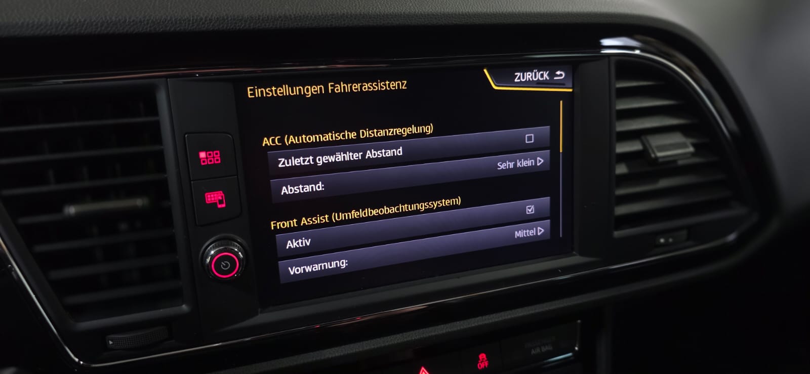 SEAT Leon ST 2.0 TSI Cupra 300 4 Drive DSG *CH-Fahrzeug*-image-19