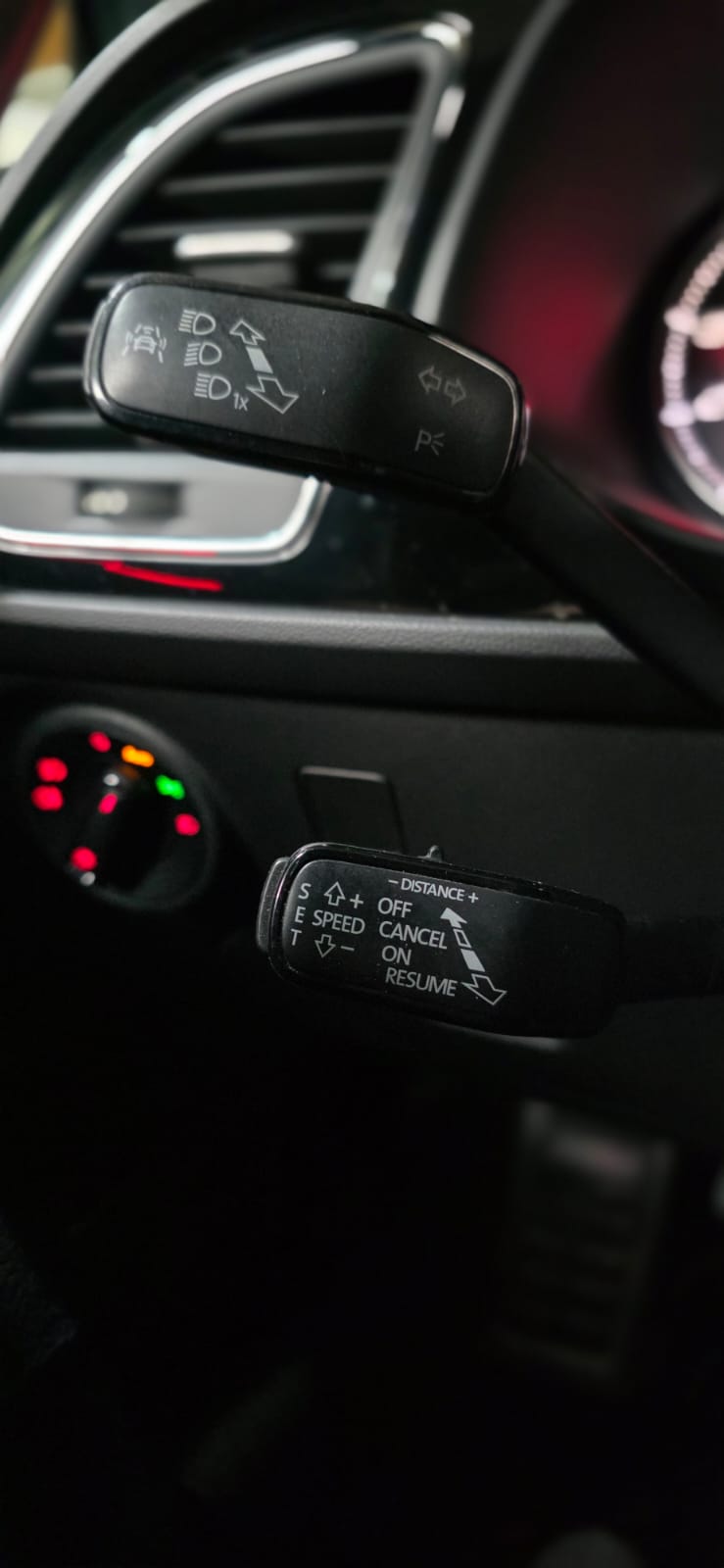 SEAT Leon ST 2.0 TSI Cupra 300 4 Drive DSG *CH-Fahrzeug*-image-15