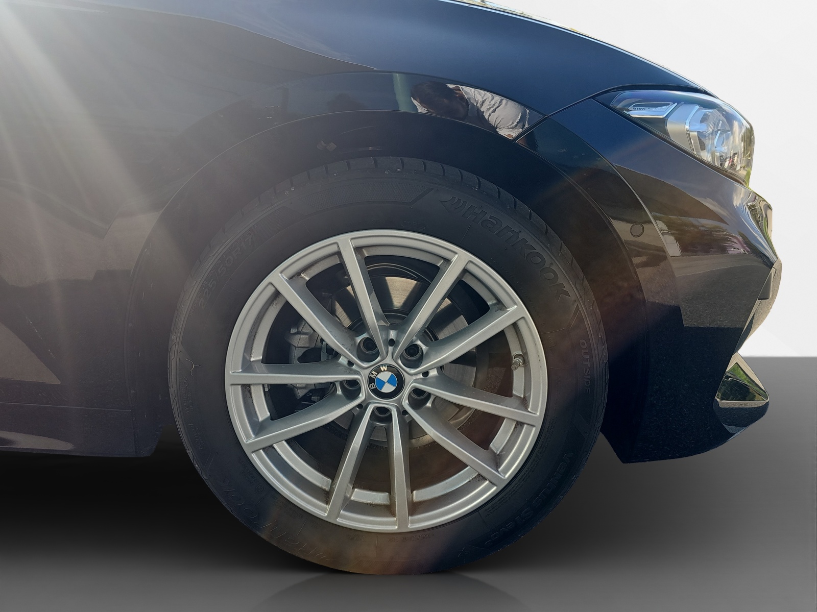 BMW 318i Touring-image-8