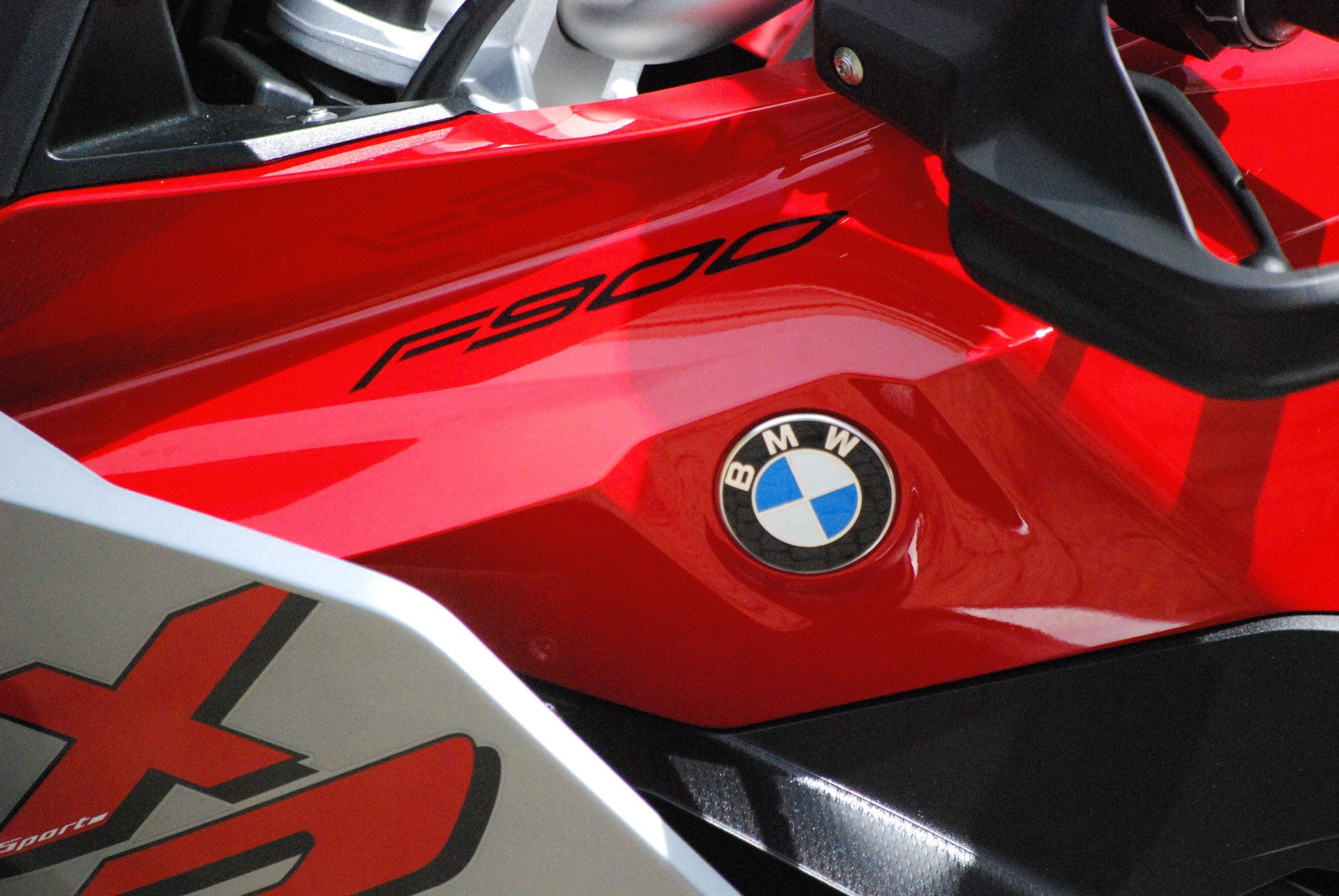 BMW F 900 XR ABS-image-4