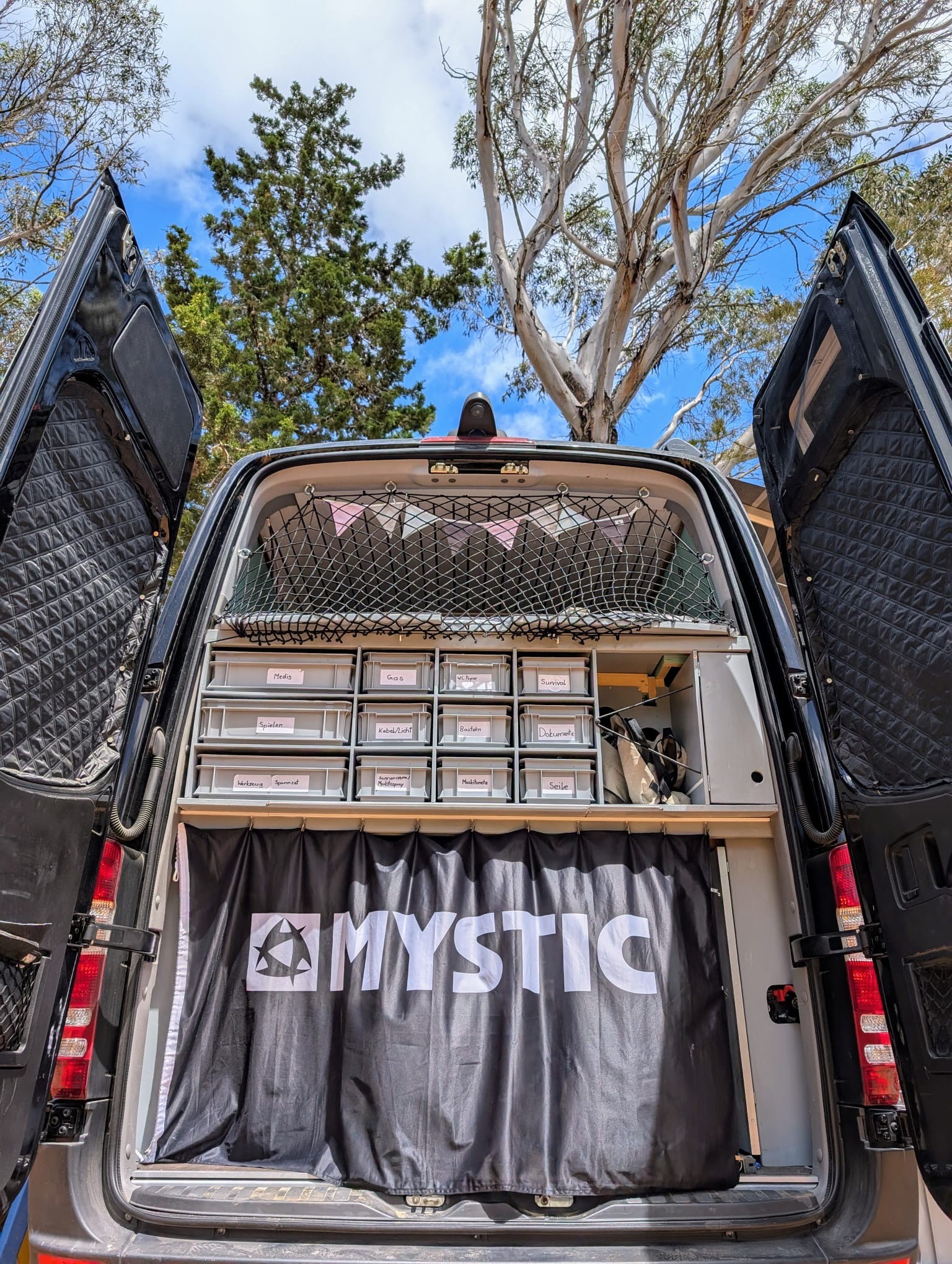 MERCEDES-BENZ Sprinter 216 BlueTec Standard 7G-Tronic-image-2