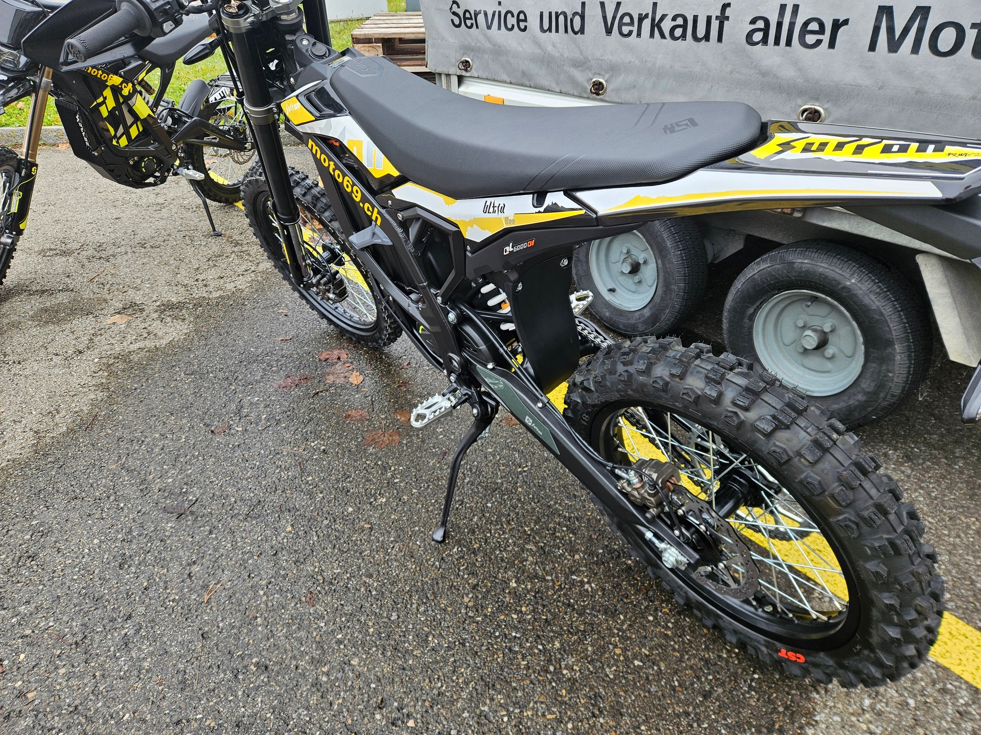 SUR-RON Ultra Bee T Standard-showroom-element-3