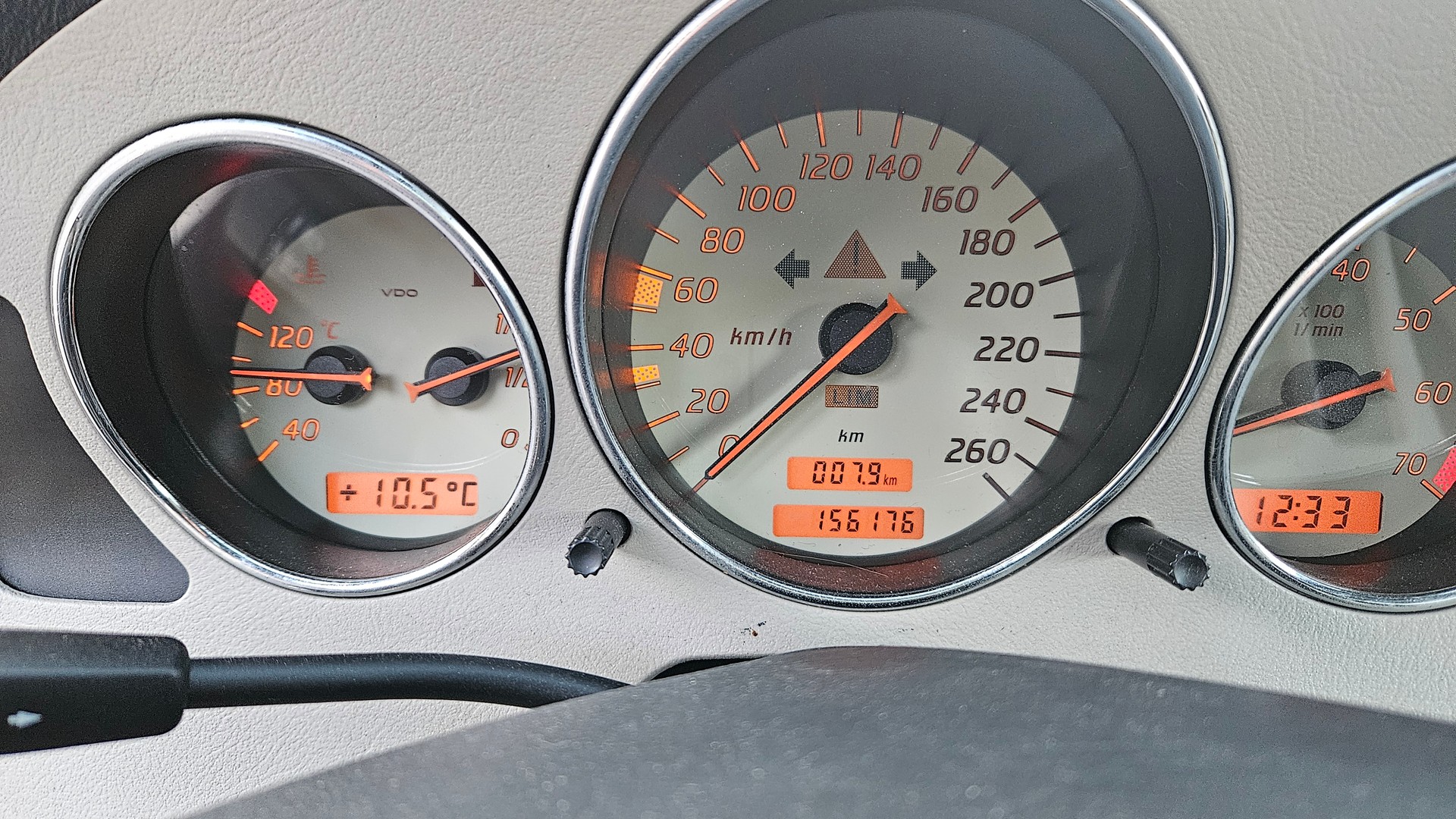 MERCEDES-BENZ SLK 230 Kompressor-image-7