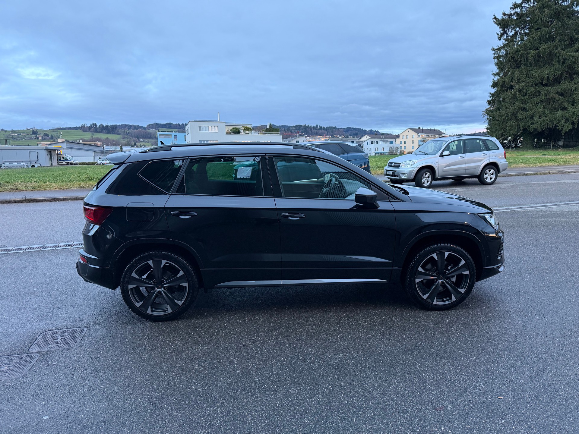 CUPRA Ateca 2.0TSI 4Drive DSG-image-5