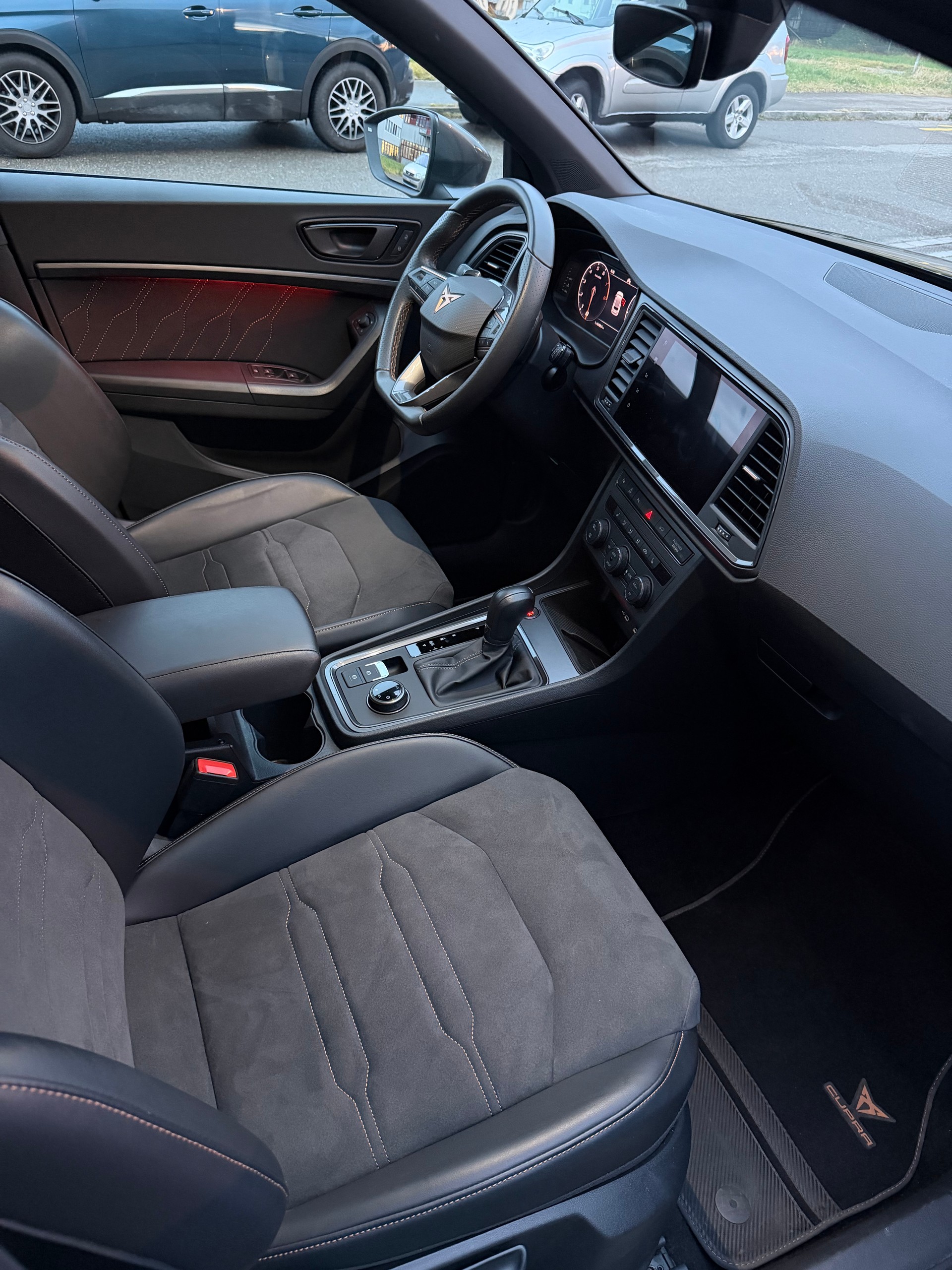 CUPRA Ateca 2.0TSI 4Drive DSG-image-10