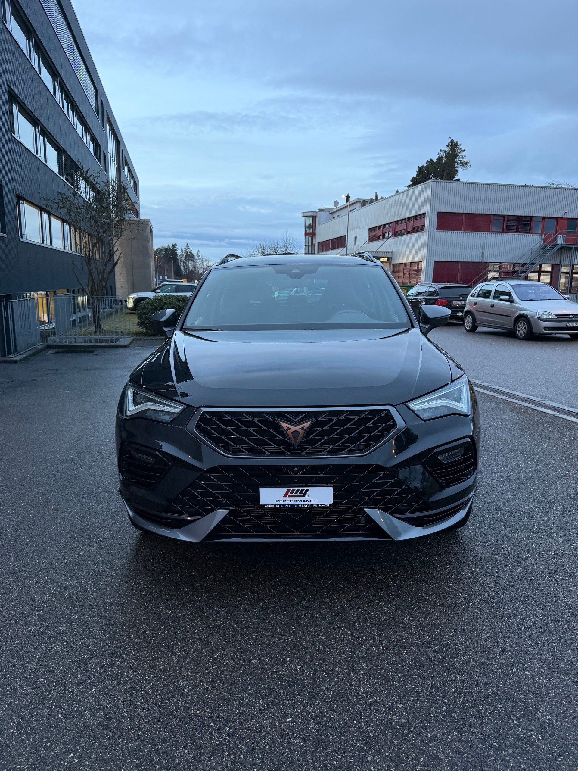 CUPRA Ateca 2.0TSI 4Drive DSG-image-7