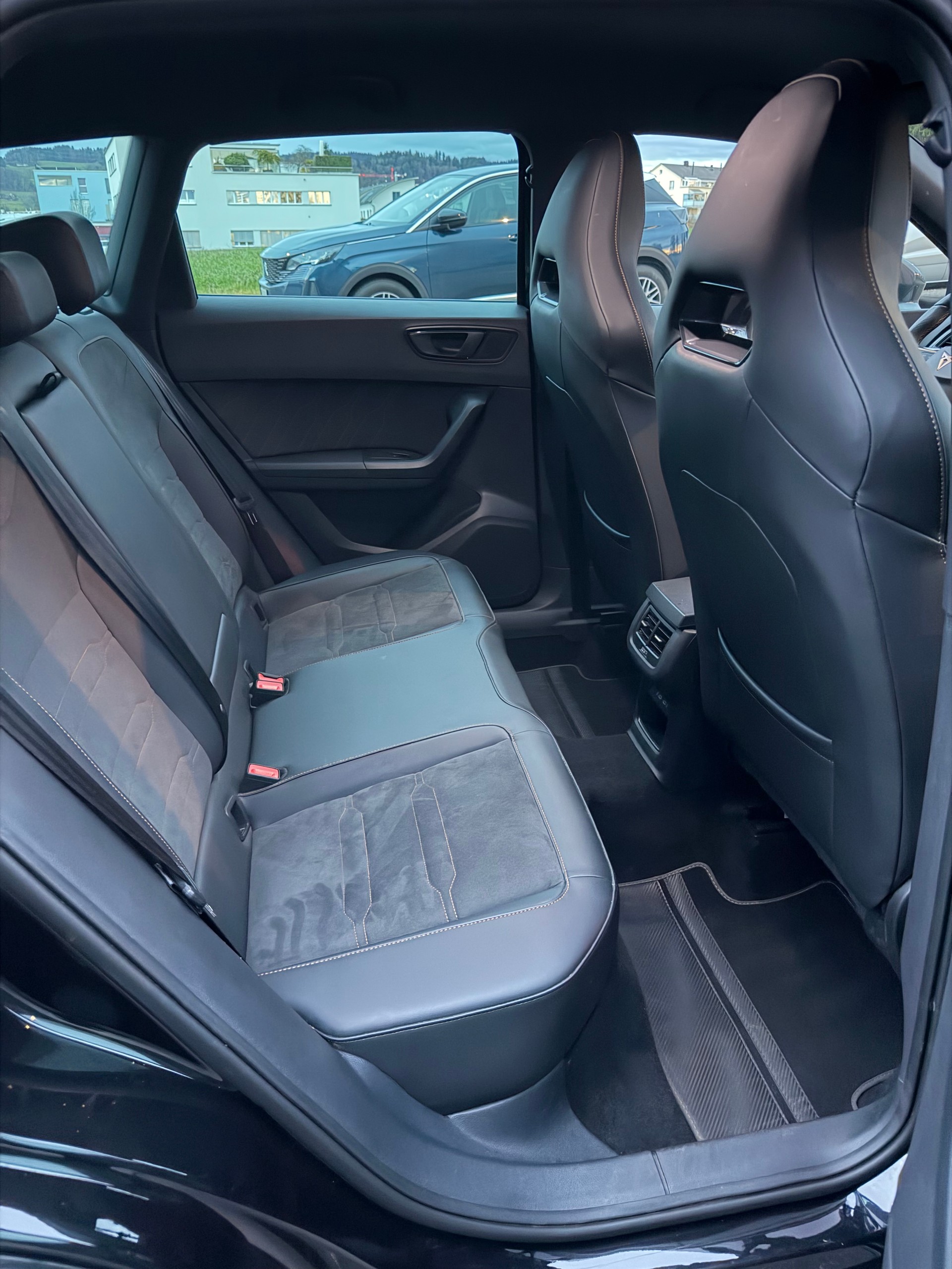 CUPRA Ateca 2.0TSI 4Drive DSG-image-12