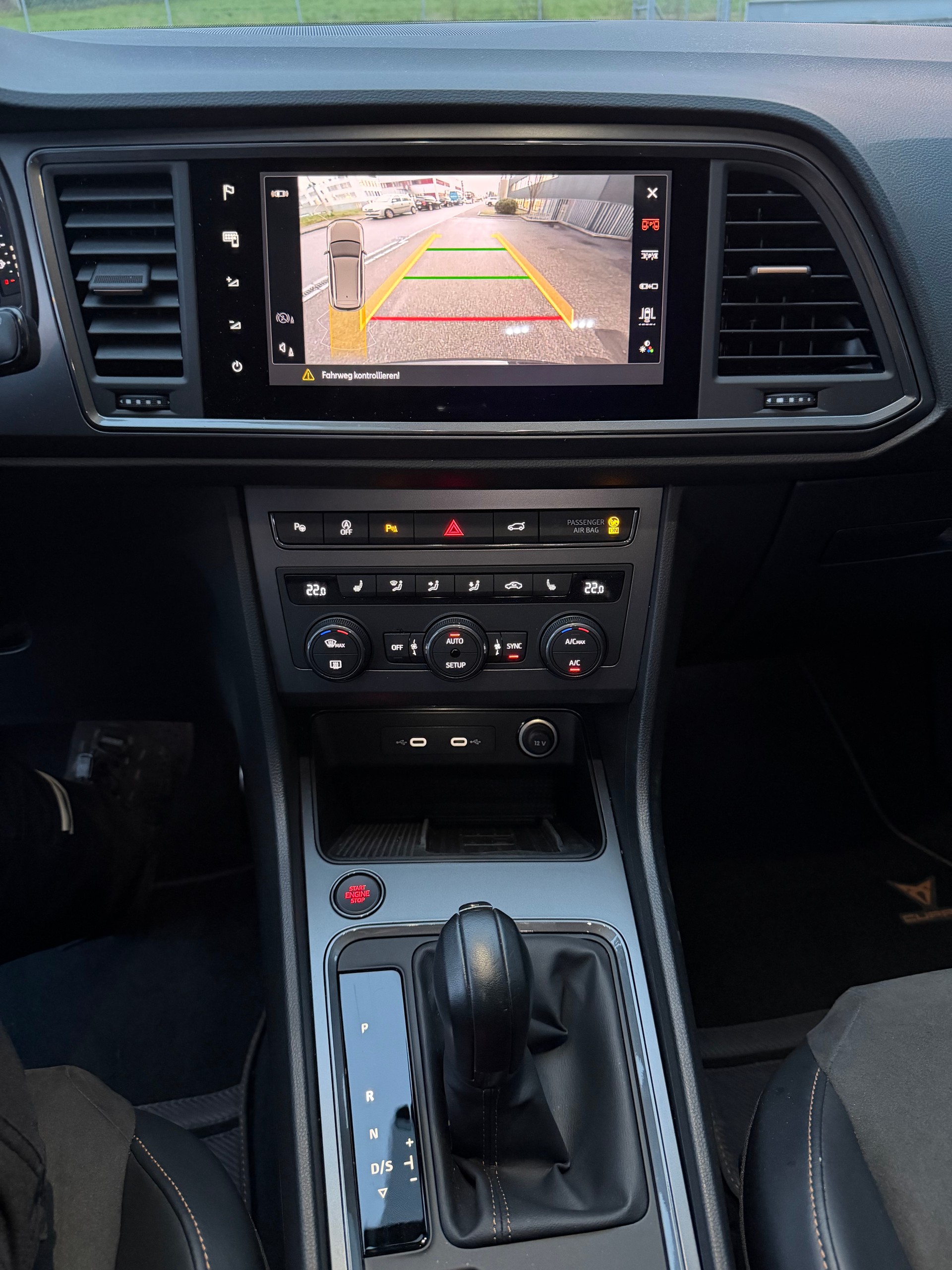 CUPRA Ateca 2.0TSI 4Drive DSG-image-14