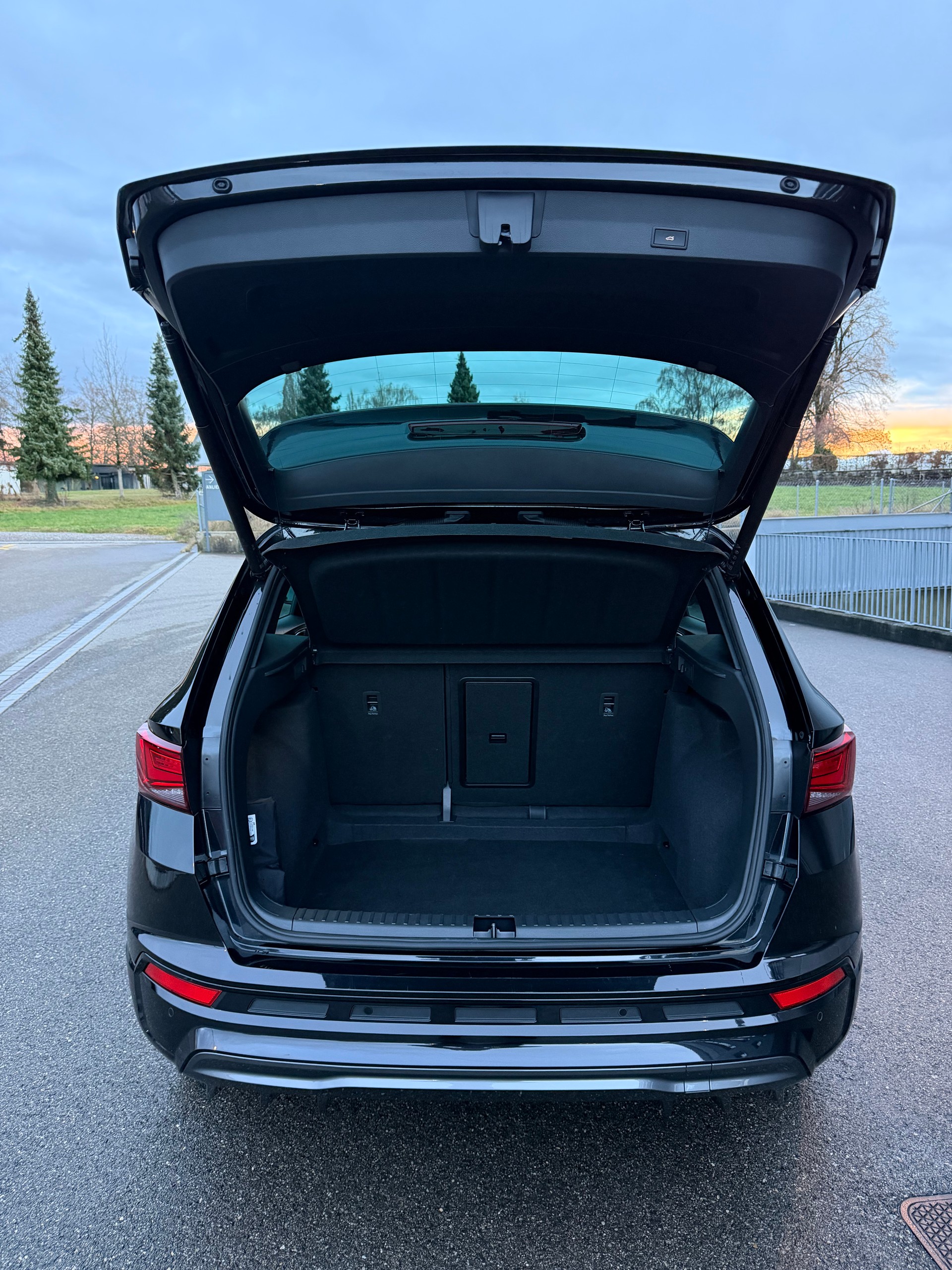 CUPRA Ateca 2.0TSI 4Drive DSG-image-13