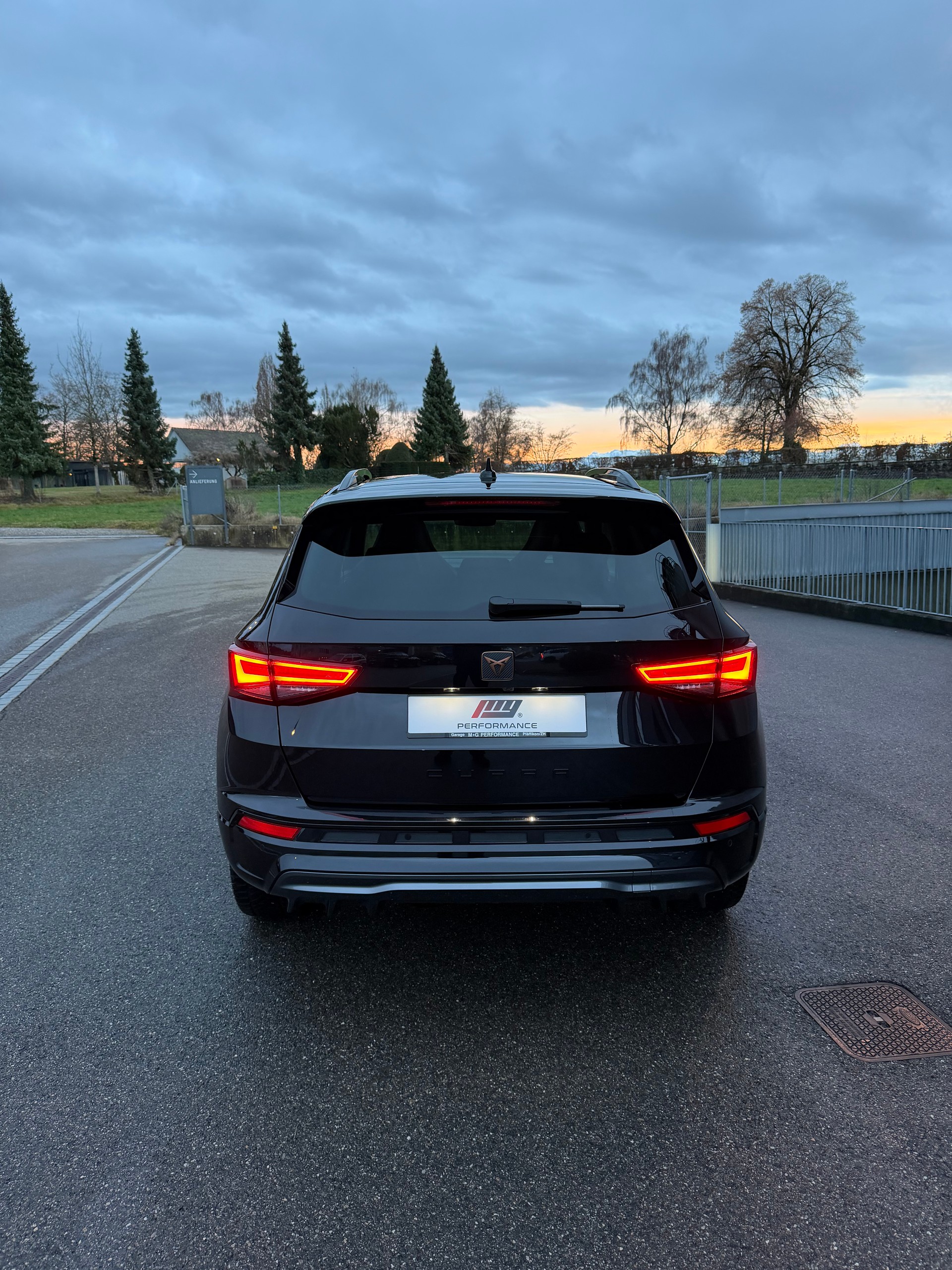 CUPRA Ateca 2.0TSI 4Drive DSG-image-3
