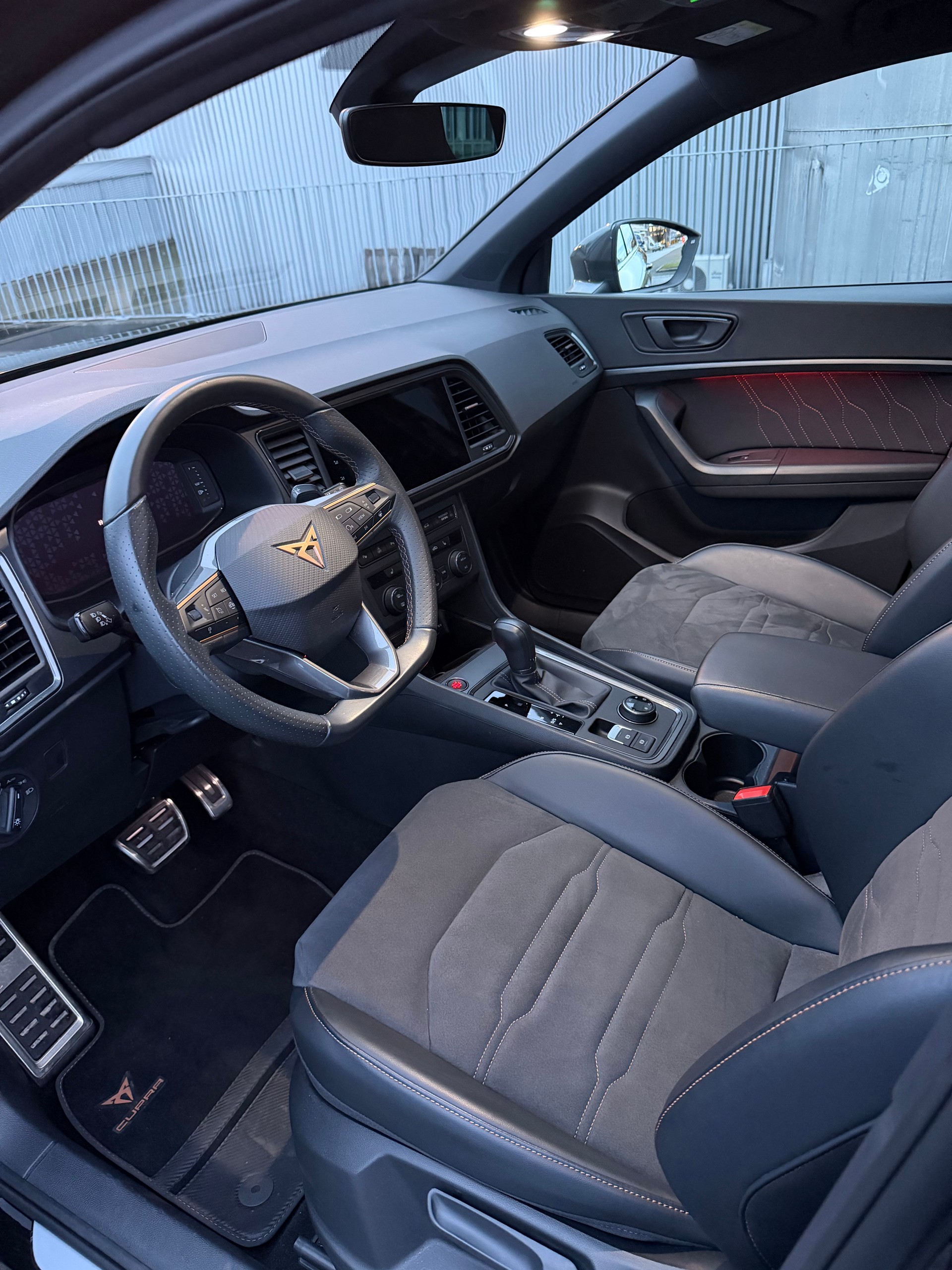 CUPRA Ateca 2.0TSI 4Drive DSG-image-8