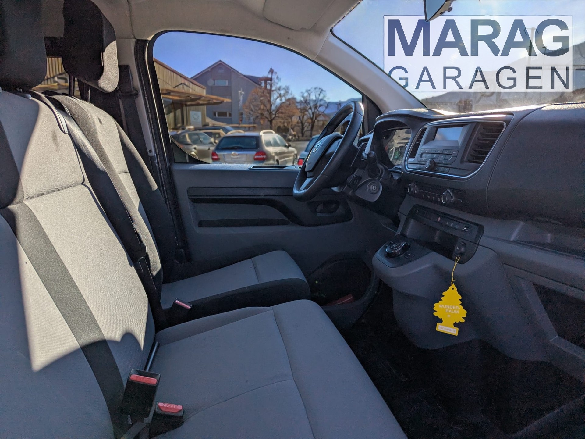 TOYOTA Proace 2.0D Combi L2 Long-image-7