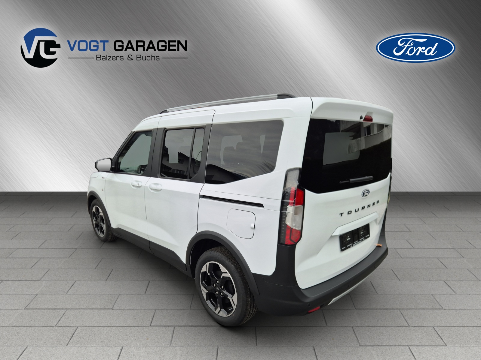 FORD TOURNEO COURIERier 1.0 EcoBoost Automat-showroom-element-3