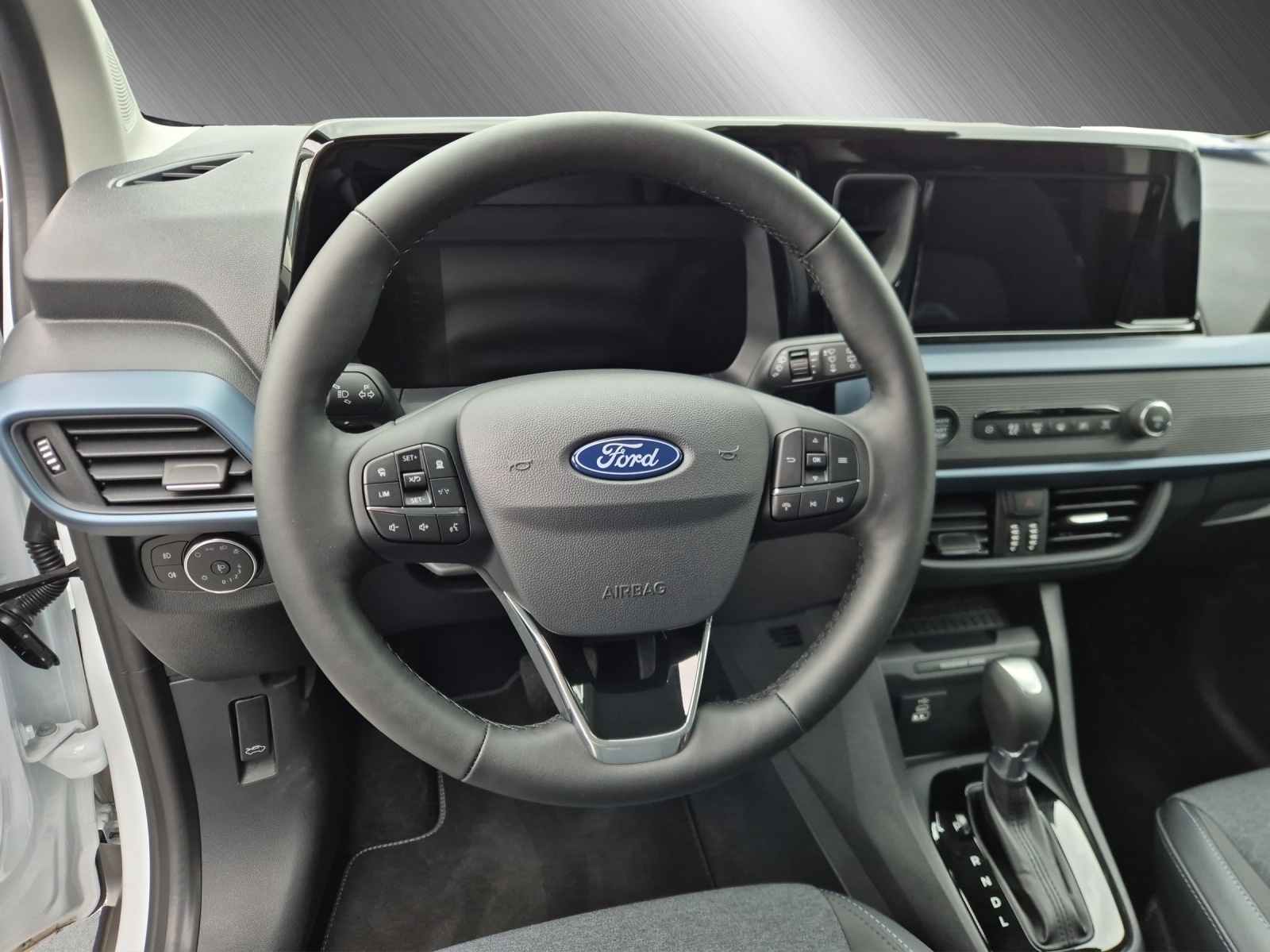 FORD TOURNEO COURIERier 1.0 EcoBoost Automat-image-9