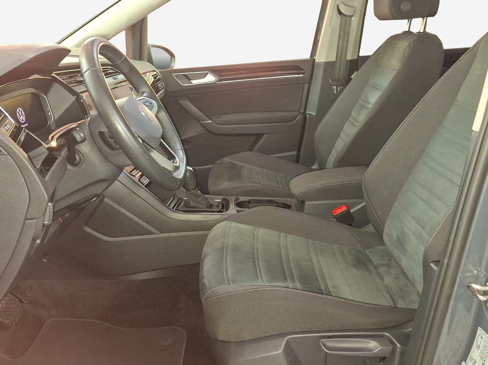 VW Touran 1.5 TSI EVO Highline United DSG-image-7