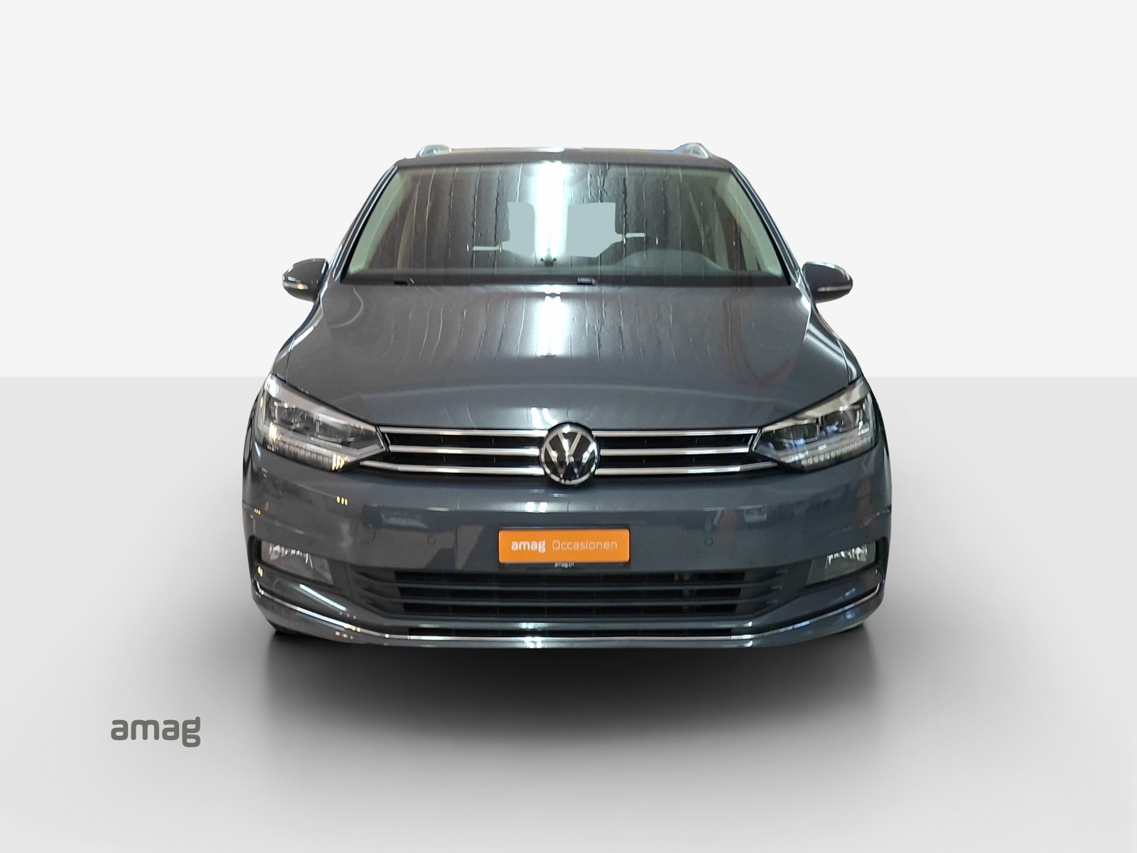 VW Touran 1.5 TSI EVO Highline United DSG-image-6