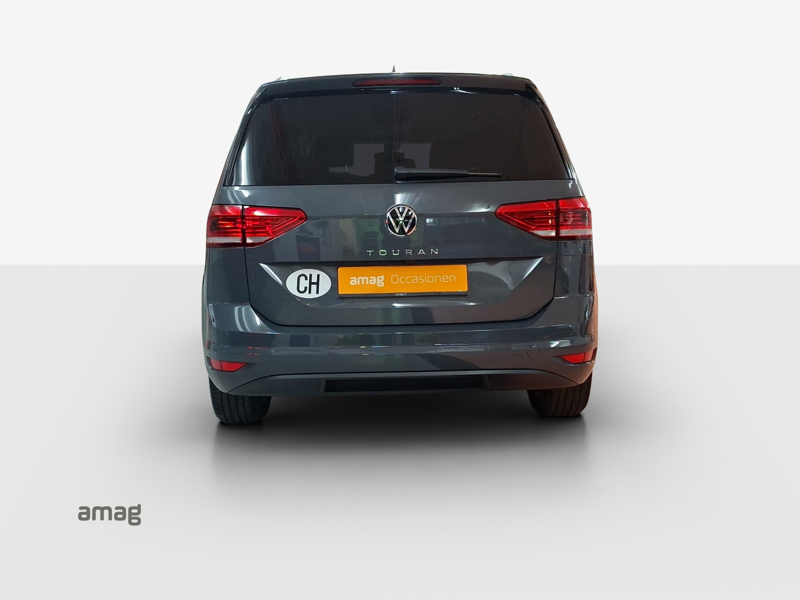 VW Touran 1.5 TSI EVO Highline United DSG-image-3