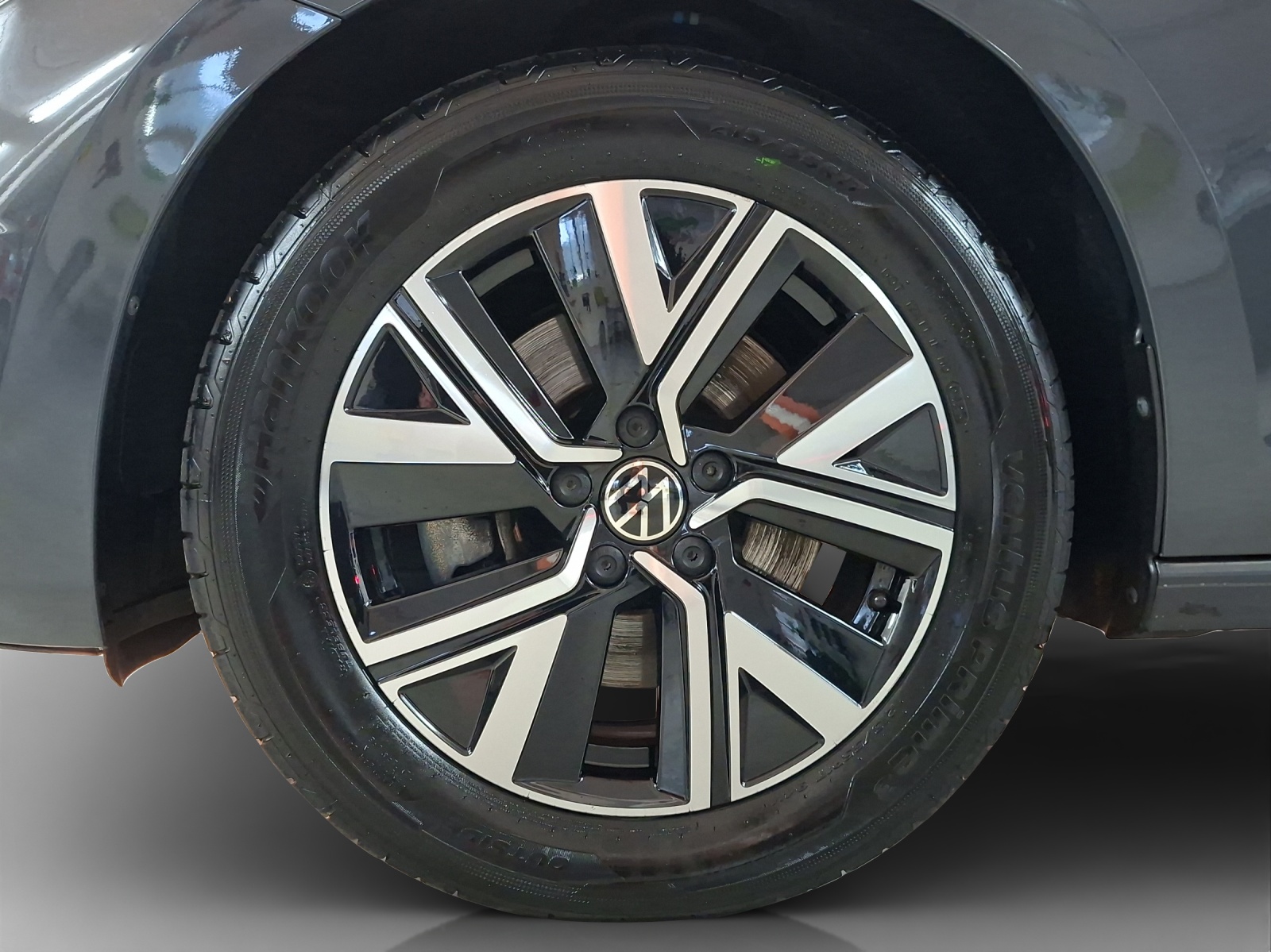 VW Touran 1.5 TSI EVO Highline United DSG-image-15