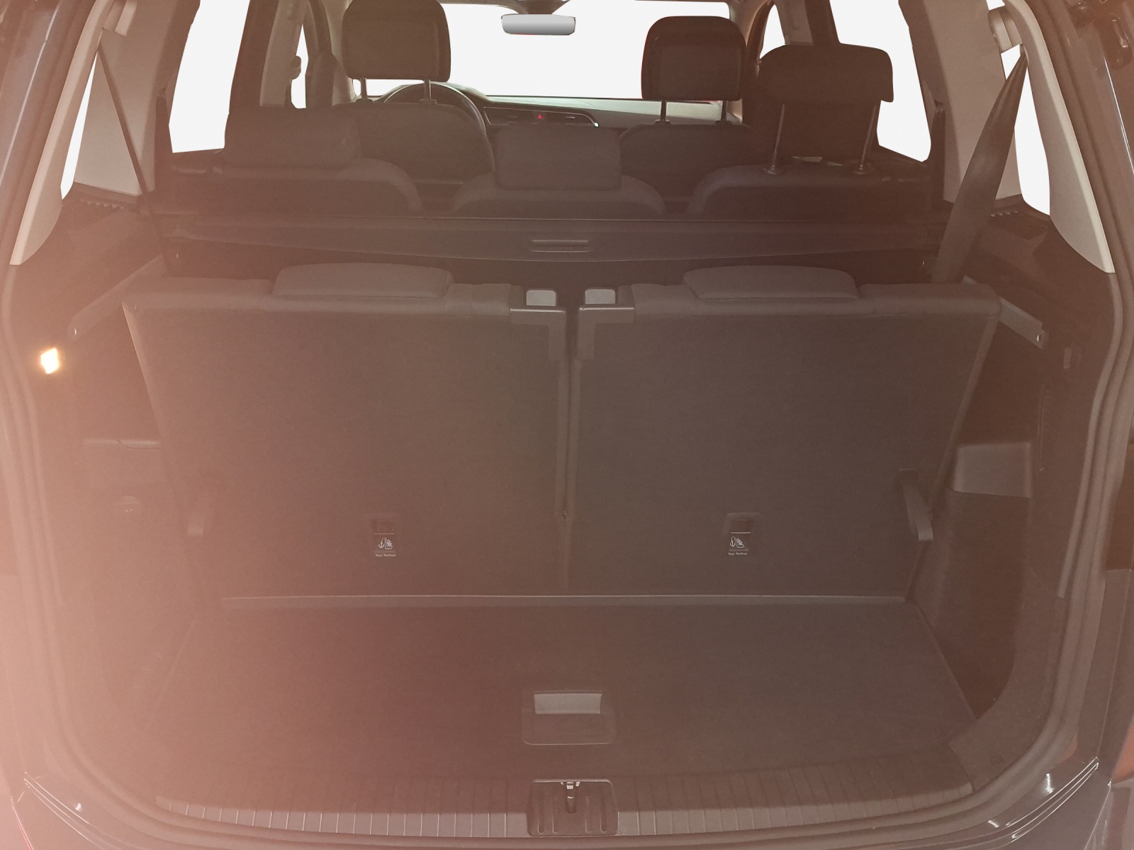 VW Touran 1.5 TSI EVO Highline United DSG-image-12
