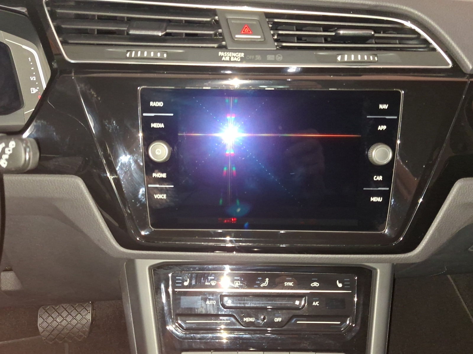 VW Touran 1.5 TSI EVO Highline United DSG-image-10