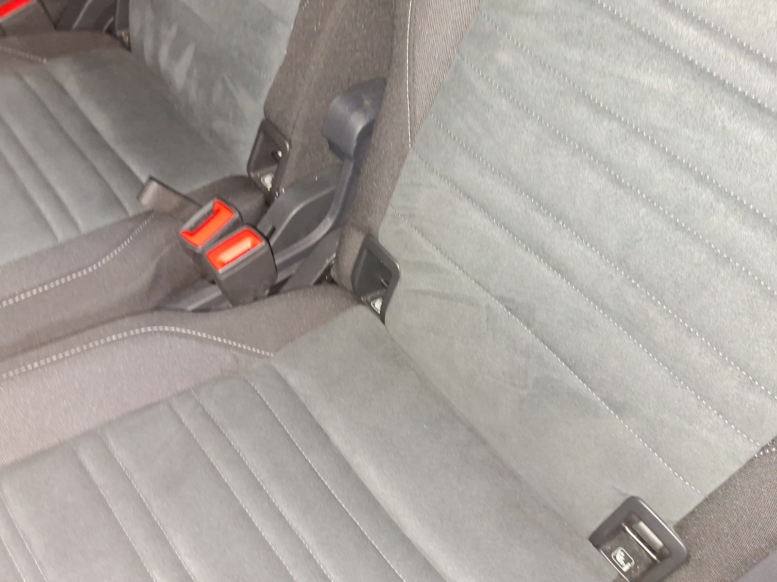 VW Touran 1.5 TSI EVO Highline United DSG-image-11