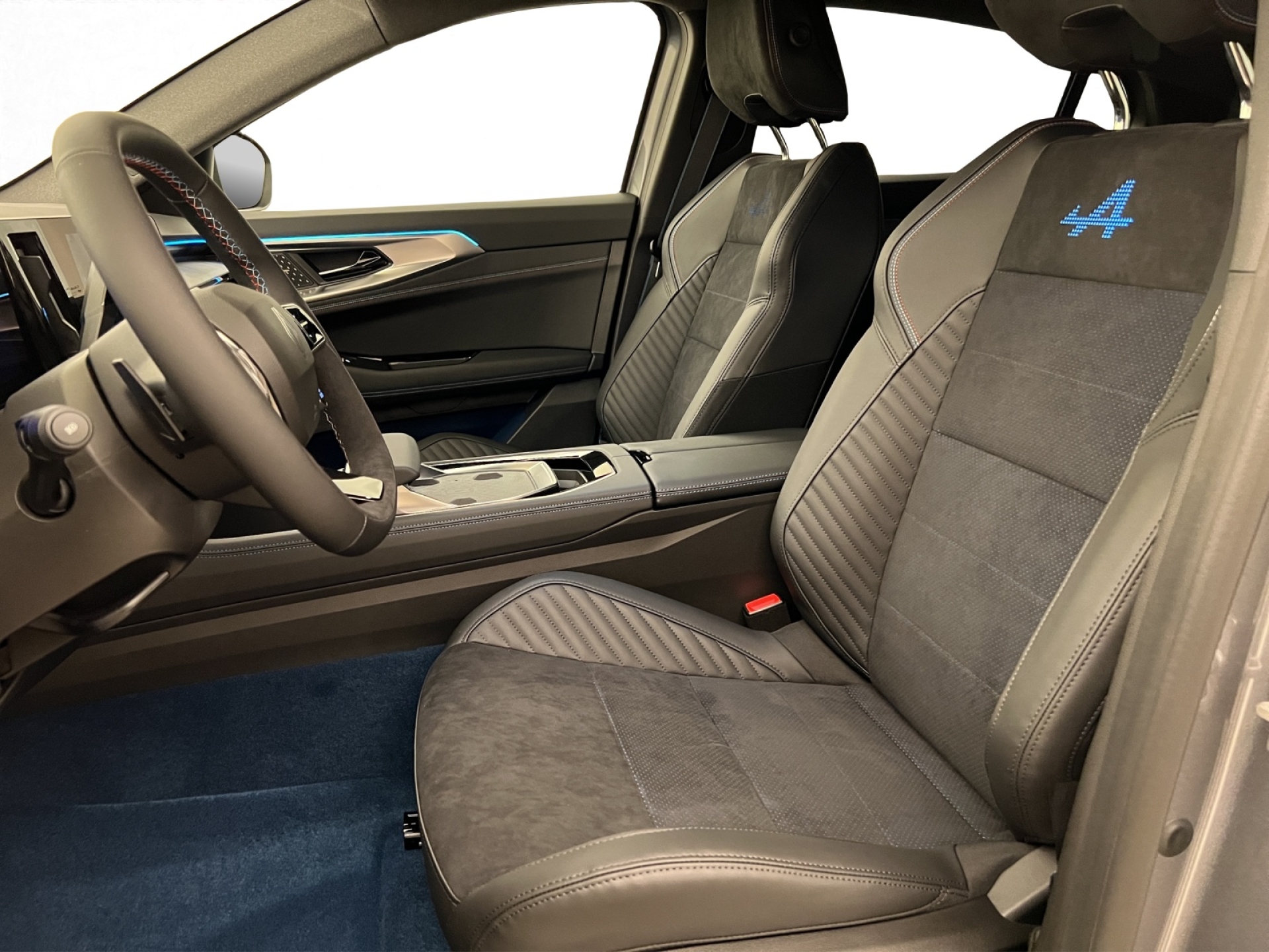 RENAULT Rafale 1.2 E-Tech Plug-in esprit Alpine 4x4-image-3
