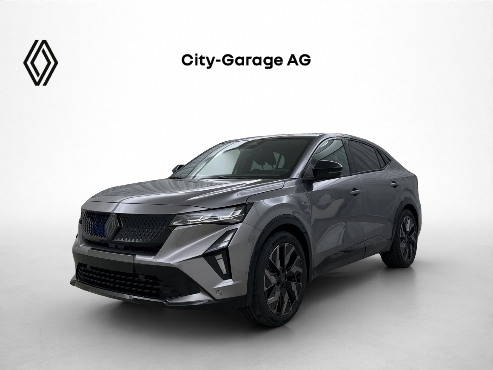 RENAULT Rafale 1.2 E-Tech Plug-in esprit Alpine 4x4-image-0
