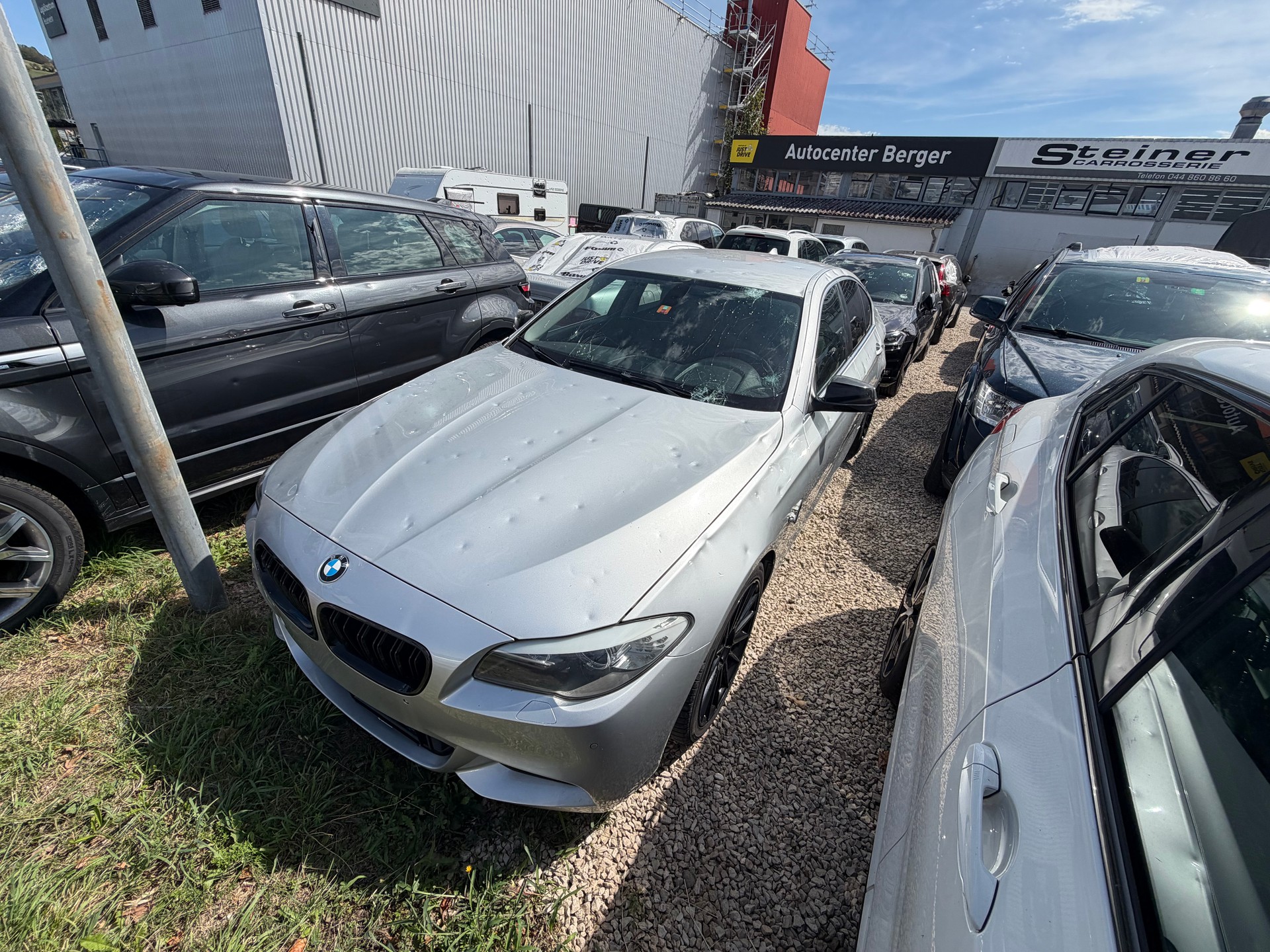 BMW 520d Steptronic-image-20