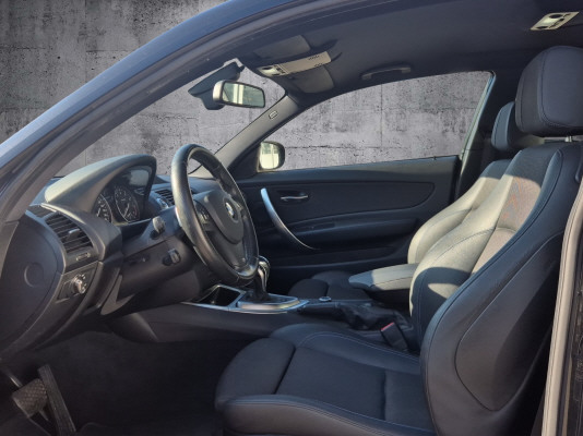 BMW 135i-image-5