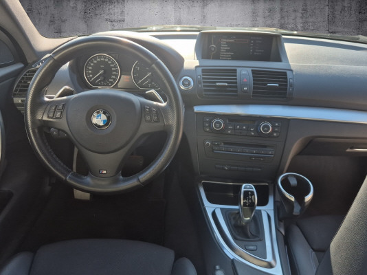 BMW 135i-image-7