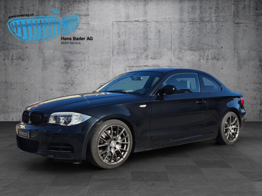 BMW 135i-image-1