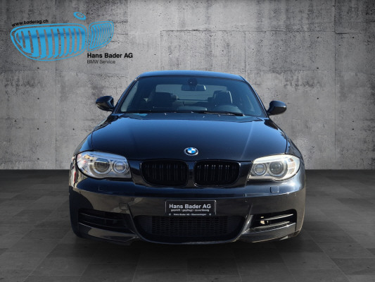 BMW 135i-image-0