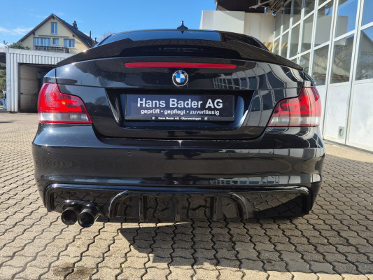 BMW 135i-image-12
