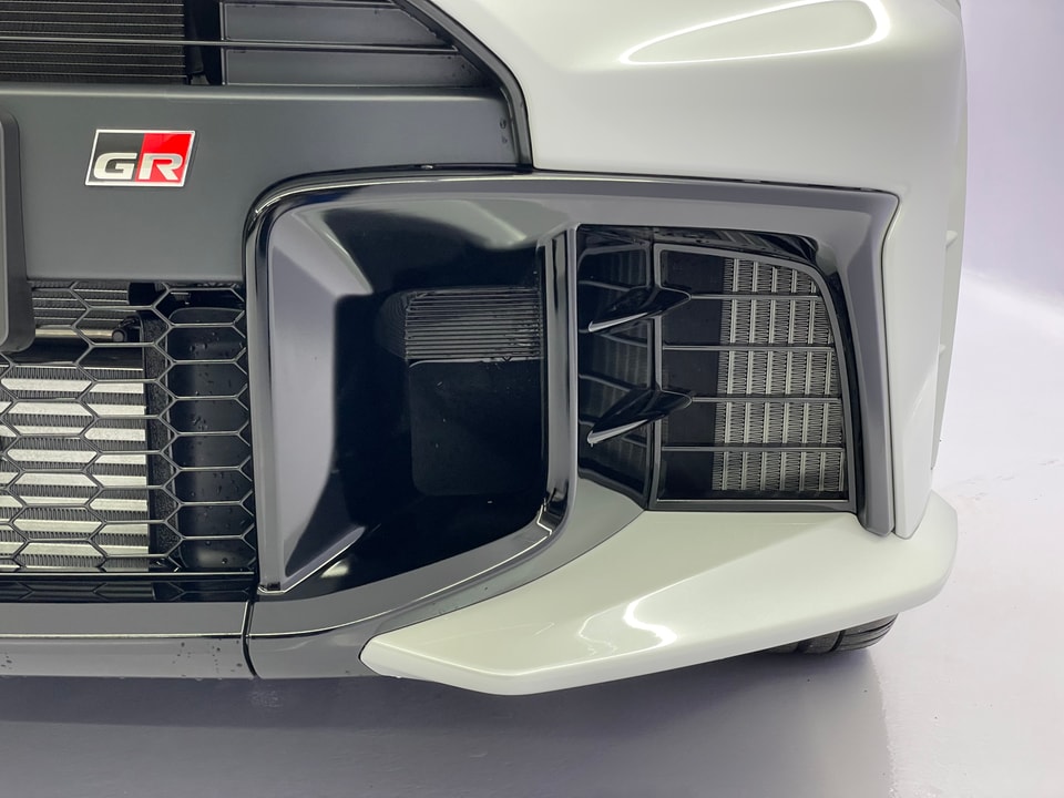 GR Yaris 1.6 Turbo Sport 4x4