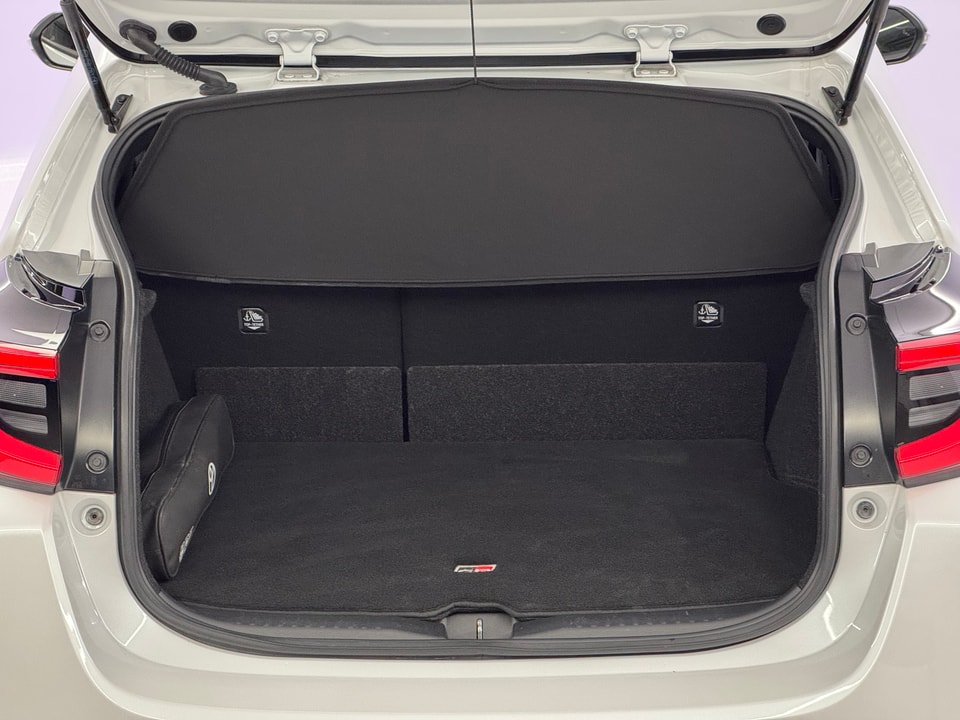 GR Yaris 1.6 Turbo Sport 4x4